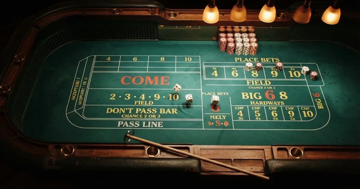 Beste Craps Online Casinos Schweiz 2026 – 10 ESBK-lizenzierte Marken