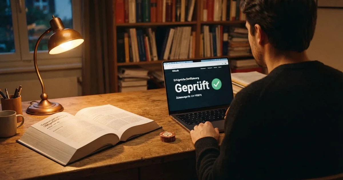 Beste Online Casino Ausland 2026: Regulatorik und Alternativen