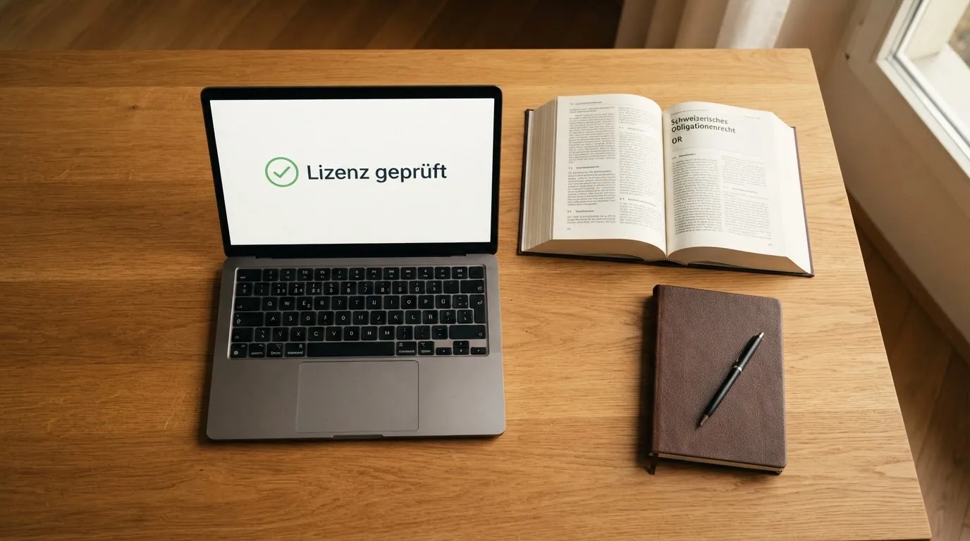 Amtliches Schreiben mit Stempel auf einem Schreibtisch neben einem Gesetzbuch — beste online casino mit apple pay bezahlen