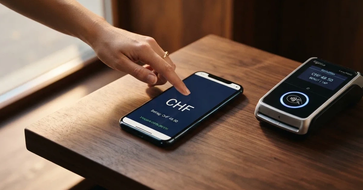 Beste Online-Casinos mit Apple Pay in der Schweiz 2026