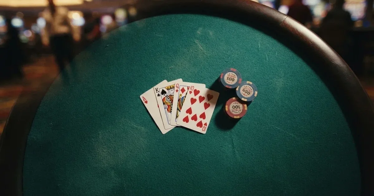 Beste Online Spielothek Casinos in der Schweiz 2026 im Test