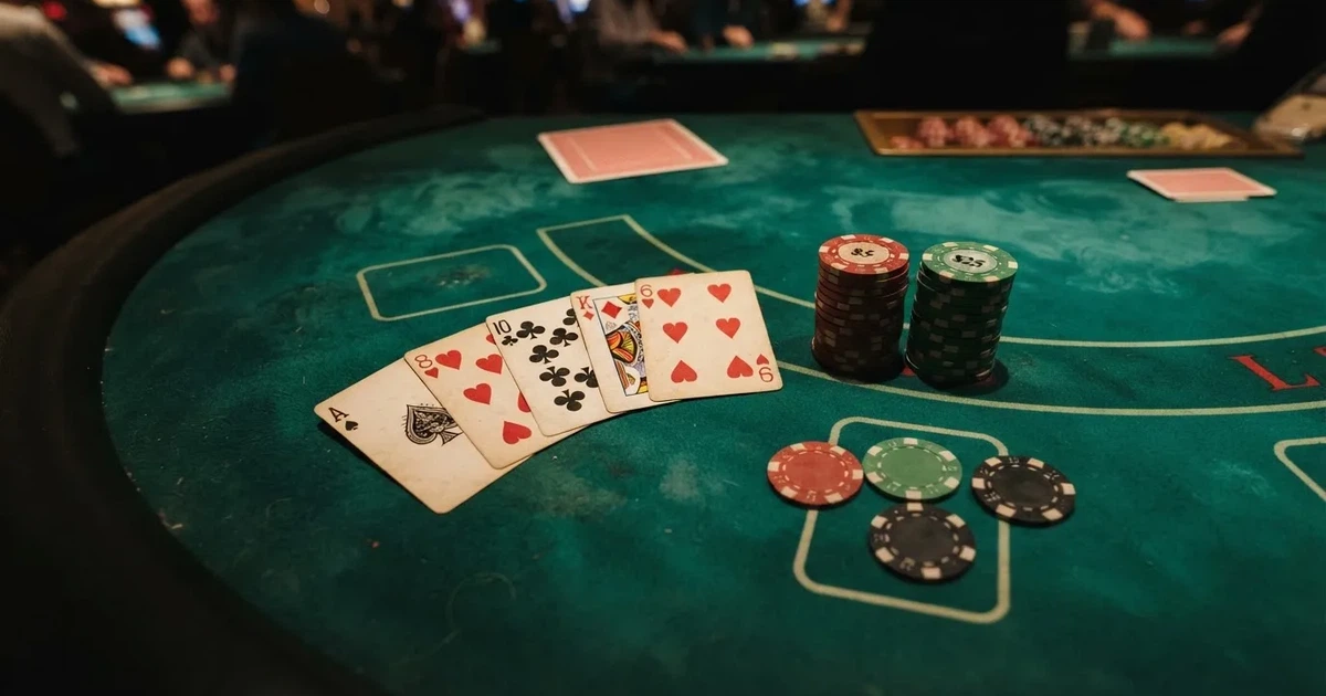 Casino mit hoher Gewinnchance Schweiz 2026 – 10 ESBK-lizenzierte Anbieter