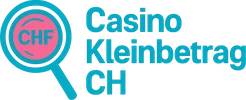 Casino Kleinbetrag CH